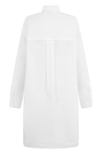 Carica l'immagine nel visualizzatore di Gallery, Camicia lunga in cotone
