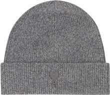 Carica l'immagine nel visualizzatore di Gallery, Cappellino in maglia di cachemire

