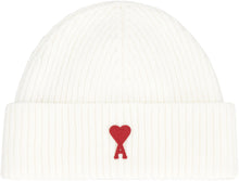 Carica l'immagine nel visualizzatore di Gallery, Cappello in lana a coste
