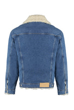 Carica l'immagine nel visualizzatore di Gallery, Giacca in denim
