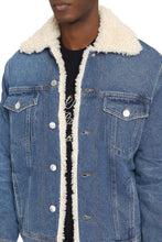 Carica l'immagine nel visualizzatore di Gallery, Giacca in denim
