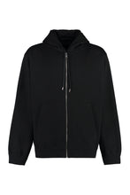 Load image into Gallery viewer, Full zip hoodie
