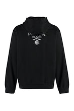 Load image into Gallery viewer, Full zip hoodie
