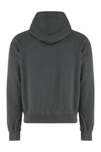 Carica l'immagine nel visualizzatore di Gallery, Felpa full-zip con cappuccio

