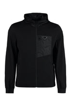 Load image into Gallery viewer, Stretch cotton sweatshirt
