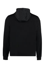 Load image into Gallery viewer, Stretch cotton sweatshirt

