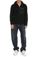 Load image into Gallery viewer, Stretch cotton sweatshirt
