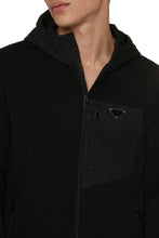 Load image into Gallery viewer, Stretch cotton sweatshirt
