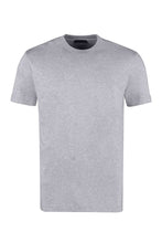 Carica l'immagine nel visualizzatore di Gallery, Multipack da tre t-shirt in cotone
