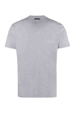Carica l'immagine nel visualizzatore di Gallery, Multipack da tre t-shirt in cotone
