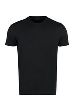 Load image into Gallery viewer, Set of three cotton t-shirts
