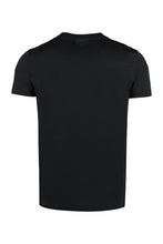 Load image into Gallery viewer, Set of three cotton t-shirts
