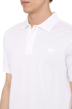 Carica l'immagine nel visualizzatore di Gallery, Polo in cotone piquet
