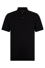 Carica l'immagine nel visualizzatore di Gallery, T-shirt polo in cotone
