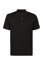 Load image into Gallery viewer, Cotton-piqué polo shirt
