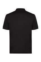 Load image into Gallery viewer, Cotton-piqué polo shirt
