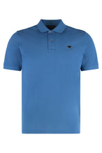 Load image into Gallery viewer, Cotton polo with logo
