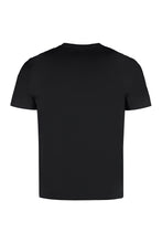 Carica l'immagine nel visualizzatore di Gallery, T-shirt girocollo in cotone
