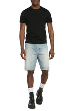 Carica l'immagine nel visualizzatore di Gallery, T-shirt girocollo in cotone
