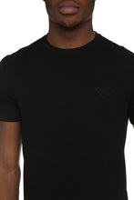 Carica l'immagine nel visualizzatore di Gallery, T-shirt girocollo in cotone
