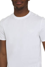 Carica l'immagine nel visualizzatore di Gallery, T-shirt girocollo in cotone
