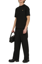 Load image into Gallery viewer, Logo cotton t-shirt
