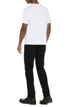 Carica l'immagine nel visualizzatore di Gallery, T-shirt in cotone con logo
