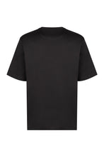 Carica l'immagine nel visualizzatore di Gallery, T-shirt in cotone con logo
