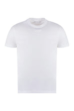 Carica l'immagine nel visualizzatore di Gallery, T-shirt girocollo in cotone
