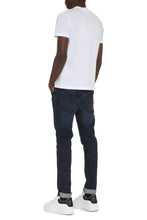 Carica l'immagine nel visualizzatore di Gallery, T-shirt girocollo in cotone
