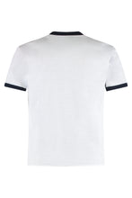 Load image into Gallery viewer, Reversible cotton t-shirt
