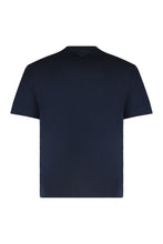 Load image into Gallery viewer, Reversible cotton t-shirt
