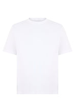 Carica l'immagine nel visualizzatore di Gallery, T-shirt minimalista a maniche corte
