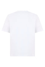 Carica l'immagine nel visualizzatore di Gallery, T-shirt minimalista a maniche corte

