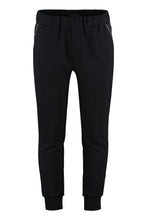 Load image into Gallery viewer, Techno fabric track pants
