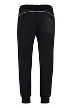 Load image into Gallery viewer, Techno fabric track pants
