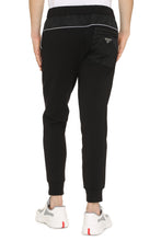 Load image into Gallery viewer, Techno fabric track pants
