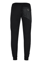 Carica l'immagine nel visualizzatore di Gallery, Track-pants in cotone
