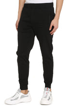 Carica l'immagine nel visualizzatore di Gallery, Track-pants in cotone
