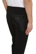 Carica l'immagine nel visualizzatore di Gallery, Track-pants in cotone
