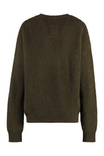 Carica l'immagine nel visualizzatore di Gallery, Maglione in lana
