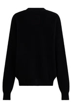 Carica l'immagine nel visualizzatore di Gallery, Maglione oversize
