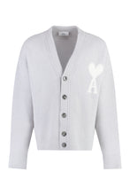 Load image into Gallery viewer, Oversize cardigan
