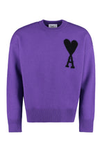 Load image into Gallery viewer, Virgin wool sweater
