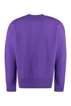 Load image into Gallery viewer, Virgin wool sweater
