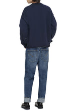 Carica l'immagine nel visualizzatore di Gallery, Pullover in lana vergine
