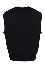Load image into Gallery viewer, Wool vest
