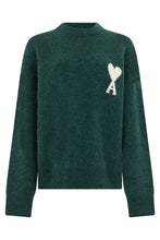 Carica l'immagine nel visualizzatore di Gallery, Maglione in misto alpaca
