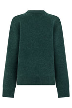 Carica l'immagine nel visualizzatore di Gallery, Maglione in misto alpaca
