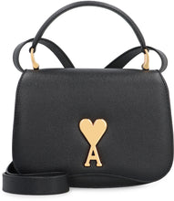 Load image into Gallery viewer, Paris Paris Leather mini bag
